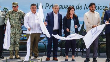 Cuernavaca se suma al operativo de seguridad de Semana Santa