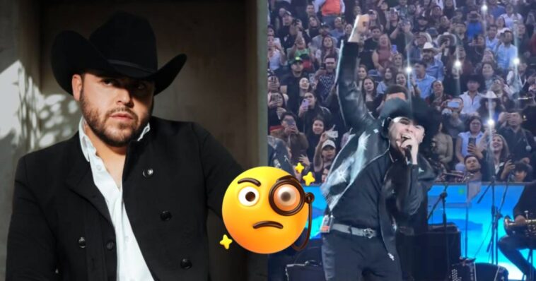 Gerardo Ortiz doble