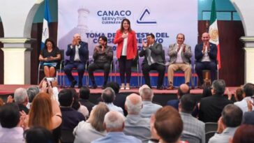 Morelos economía