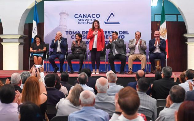 Morelos economía