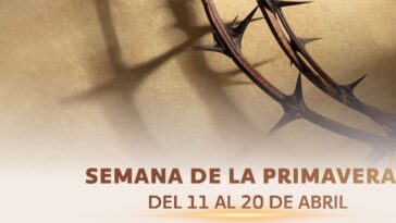Gobierno Morelos impulsa tradiciones religiosas de Semana Santa