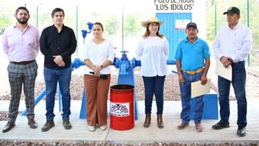 Gobierno de Morelos y puente de Ixtla comprometidos con el desarrollo del campo