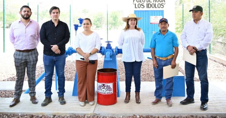 Gobierno de Morelos y puente de Ixtla comprometidos con el desarrollo del campo