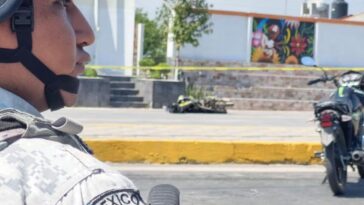 Habitantes de Tlaxcala hacen justicia por su propia cuenta contra presunto abusador