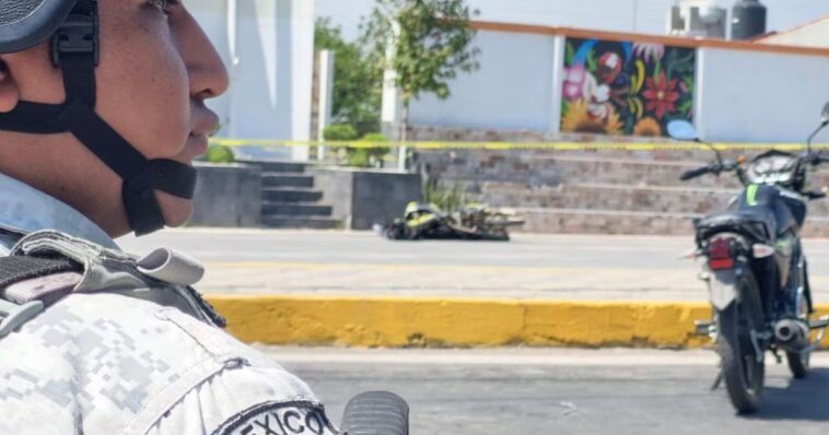 Habitantes de Tlaxcala hacen justicia por su propia cuenta contra presunto abusador