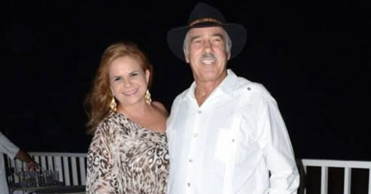 Andrea García y margarita portillo
