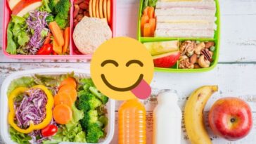 ideas de luch saludable