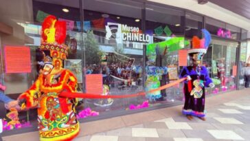 museo chinelo