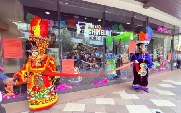 museo chinelo