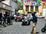 Inicia Plan Estratégico Semana Santa 2025