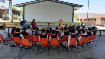 Inicia periodo vacacional por Semana Santa en Morelos