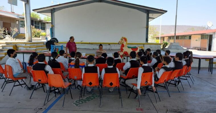 Inicia periodo vacacional por Semana Santa en Morelos