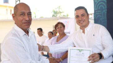 Jiutepec combatirá rezago educativo