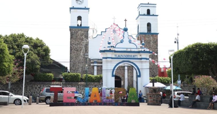 Jiutepec como destino turístico durante Semana Santa