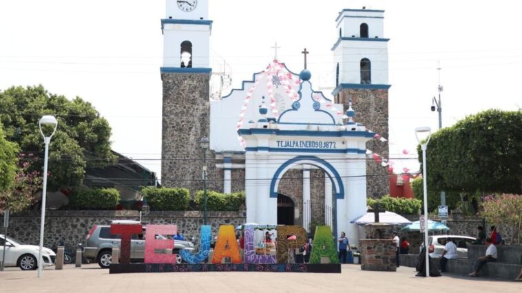 Jiutepec como destino turístico durante Semana Santa