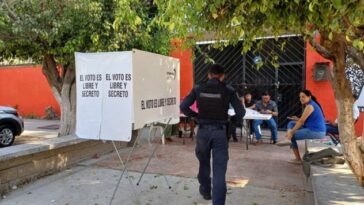 Elecciones Jiutepec