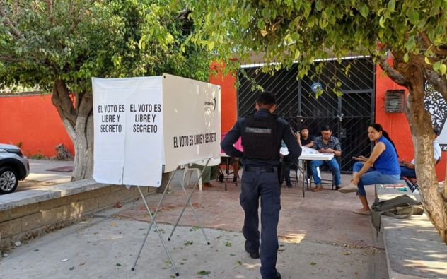 Elecciones Jiutepec