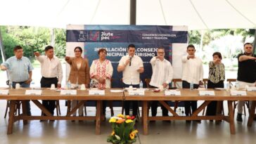 Jiutepec se prepara para convertirse en el destino turístico de Morelos