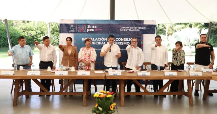 Jiutepec se prepara para convertirse en el destino turístico de Morelos