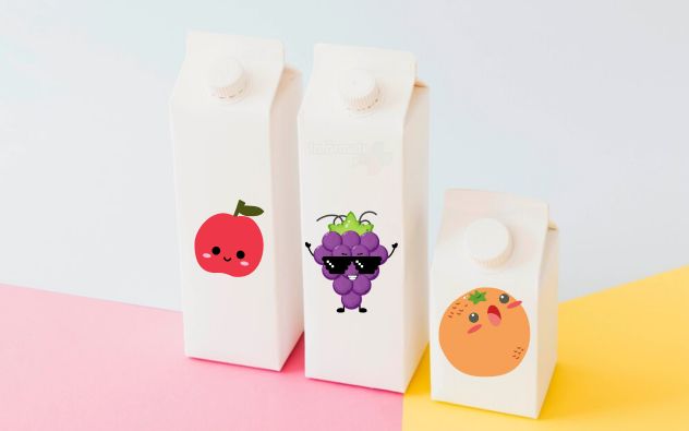 Mejores jugos según profeco