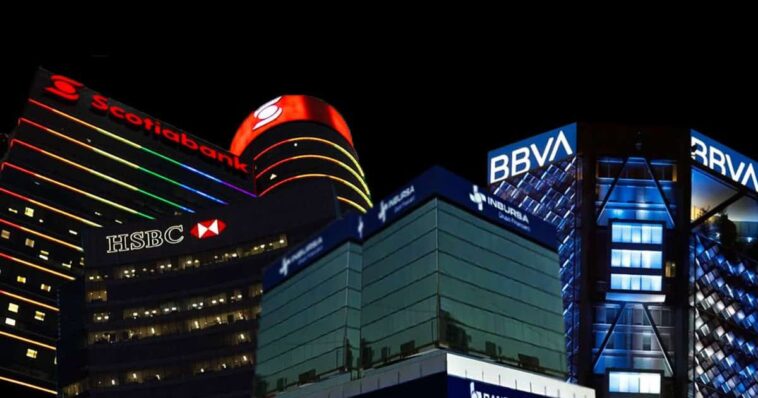 ¿Los bancos abrirán en semana santa?