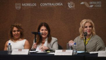 Gobierno de Morelos transparente