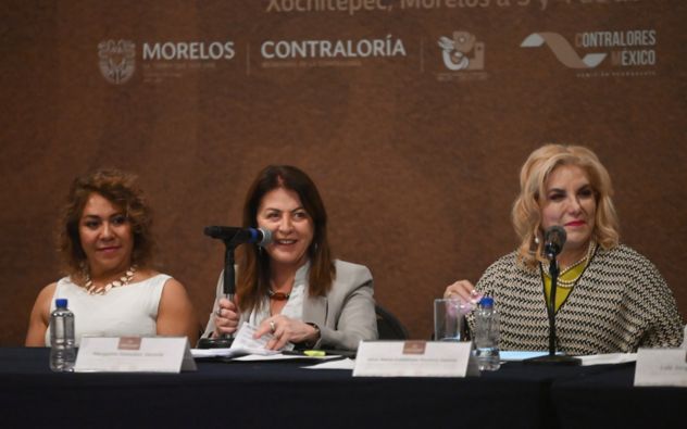 Gobierno de Morelos transparente