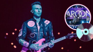 Maroon 5 gira