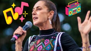 México canta como participar