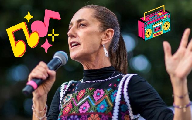 México canta como participar