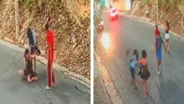 mujer casco Campeche