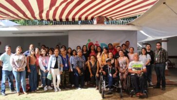 Nombran a nueva directora del DIF Municipal de Cuautla