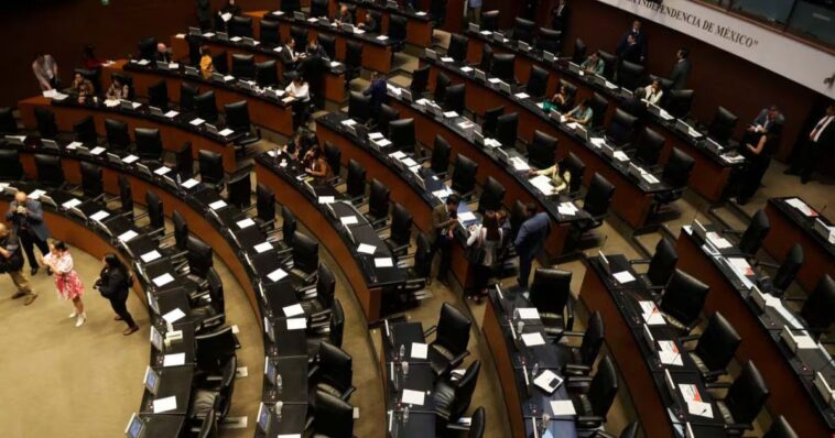 ONU y ICC piden reevaluar la Ley Censura en México