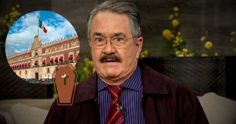 Pedro Sola Palacio Nacional