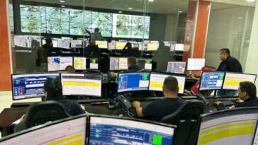 Policía de Cuernavaca