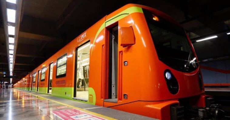 Presentan nueve denuncias por pinchazos en Metro CDMX