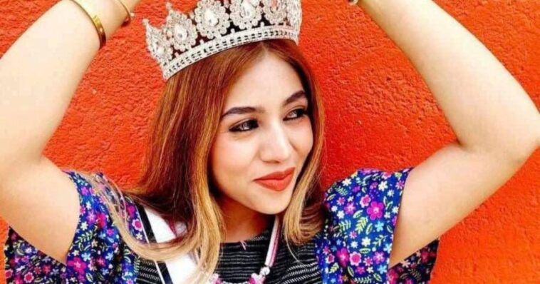 Privan de la vida a reina de belleza en Oaxaca