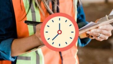 jornada laboral de 7 horas