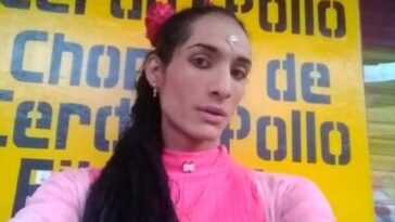 ¿Qué ocurrió con Sara Millerey?, mujer trans brutalmente asesinada