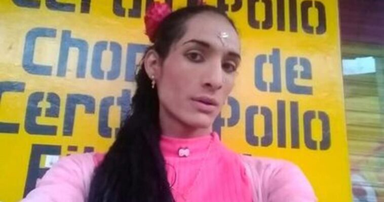 ¿Qué ocurrió con Sara Millerey?, mujer trans brutalmente asesinada