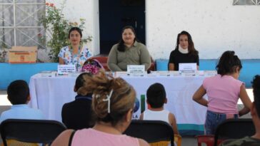Refuerzan desarrollo artístico y creativo de niños cuautlenses