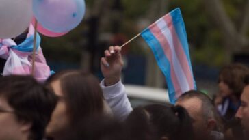 Reino Unido: Definición legal de “mujer” solo se basará en sexo biológico