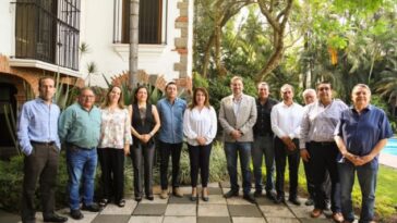 Casas del bienestar en cuautla