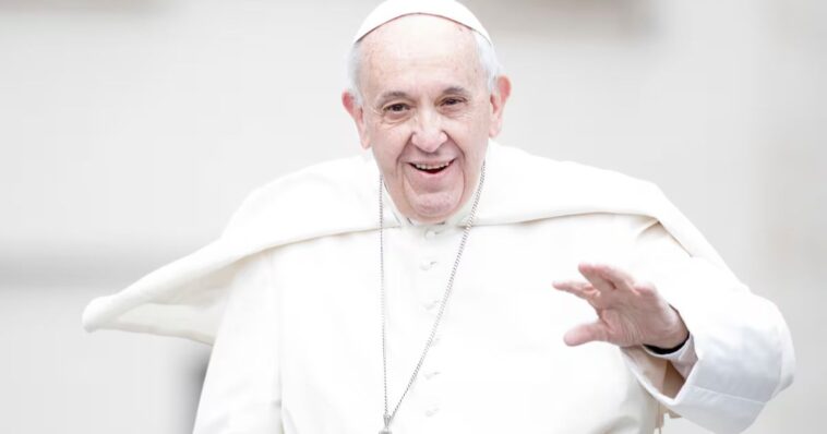 Te decimos cuándo y dónde será el funeral del Papa Francisco