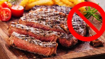 Te decimos por qué no se come carne en Semana Santa