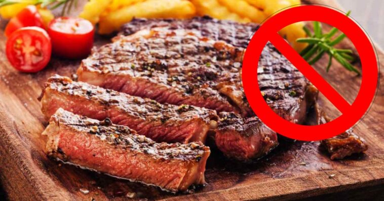 Te decimos por qué no se come carne en Semana Santa