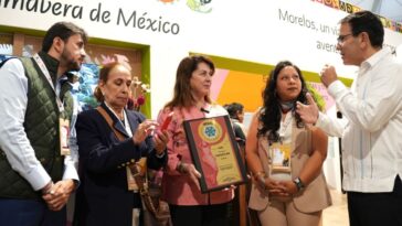 Tepoztlán dentro de “Lo Mejor de México 2025”