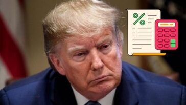 Trump pone pausa a Aranceles