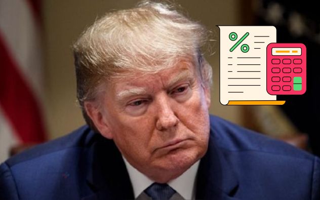 Trump pone pausa a Aranceles