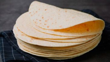 Tortilla UNAM